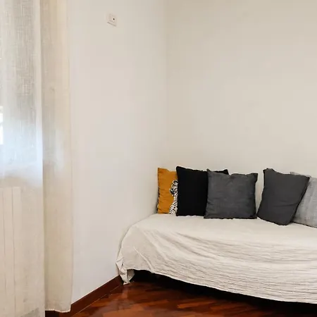 Apartman Pine & Sea Bari